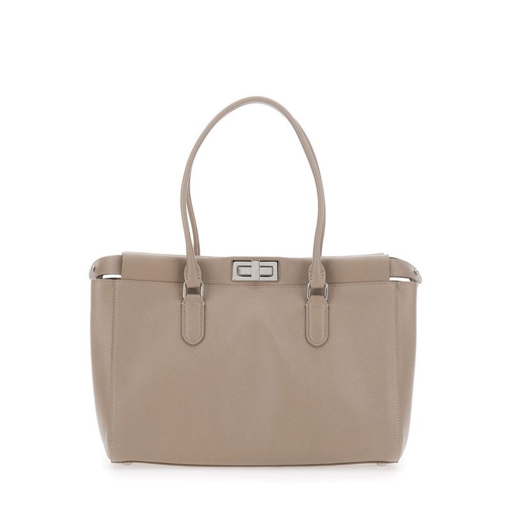 Fendi Women Peekaboo Tote